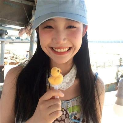 女军官与魔鬼