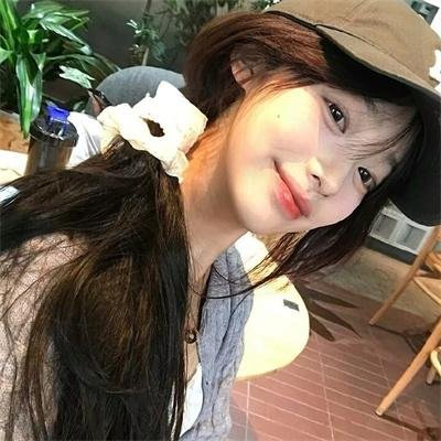 壁女