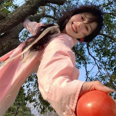 巴黎来的女孩