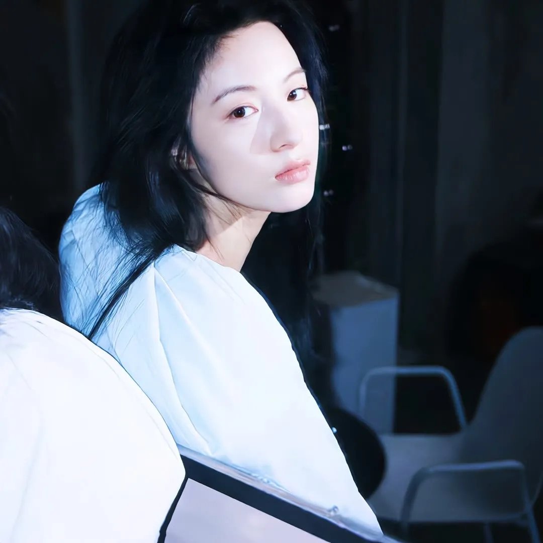 眩：北斋之女